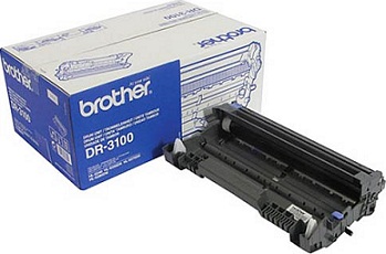 - Brother DR-3100 _Brother_HL_5240/5250/ 5270/5280/MFC-8460/ 8860/8870